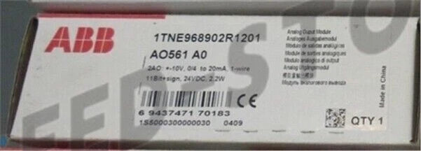 1Pcs Abb A0561 AO561