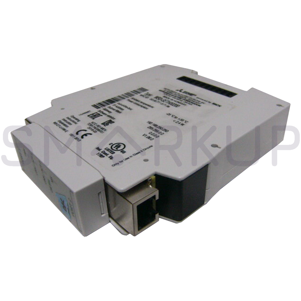 new MITSUBISHI WS0-GETH00200 Security Module