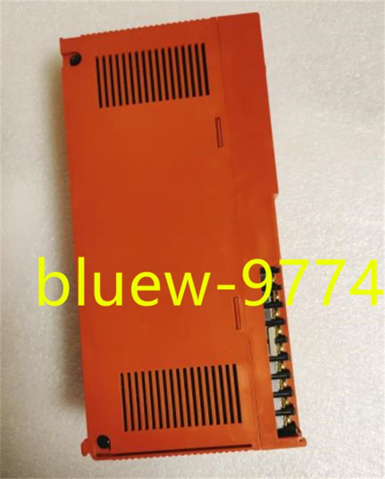 Mitsubishi PLC Power Module A61P - MITSUBISHI