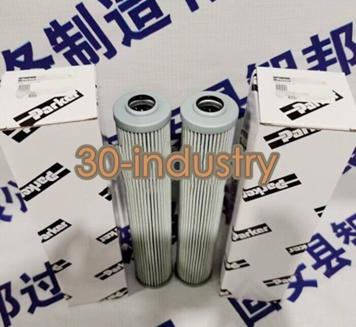 Replacement Hydraulic Filter Element for Parker FDAE3A10Q - PARKER