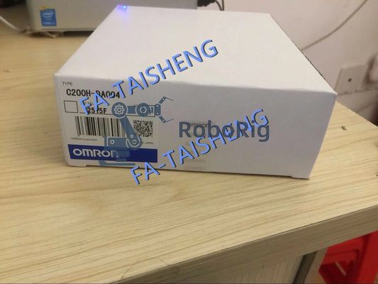 Omron D/A Unit C200H-DA004 C200HDA004 Free ping