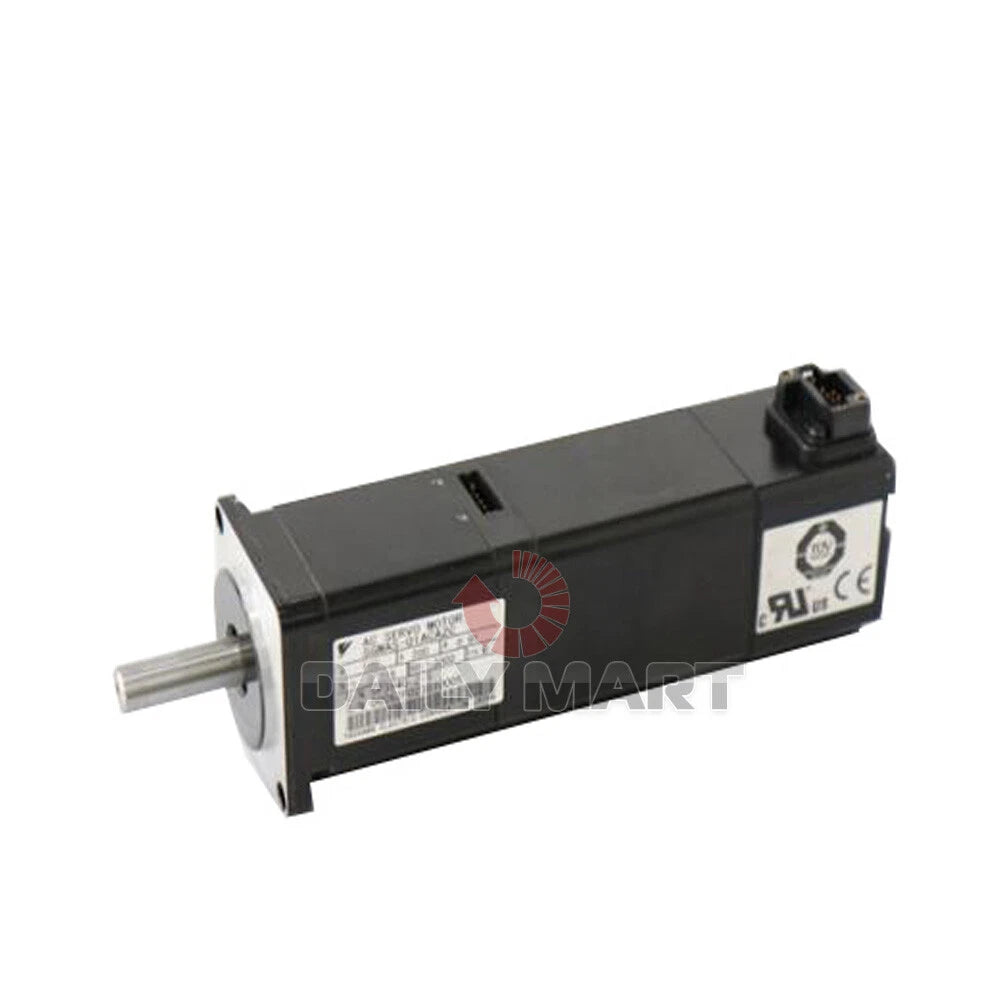 & Tested YASKAWA SGMAS-01ACA2C Servo Motor