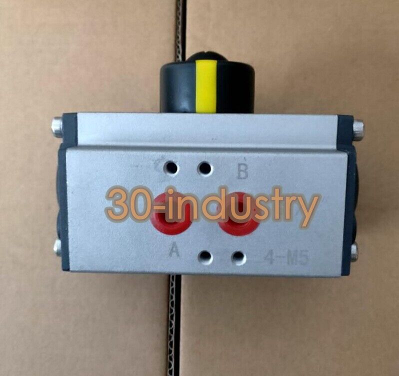1pcs New Pneumatic Actuator ART012DA - Efficient Actuation Solution - KOEED