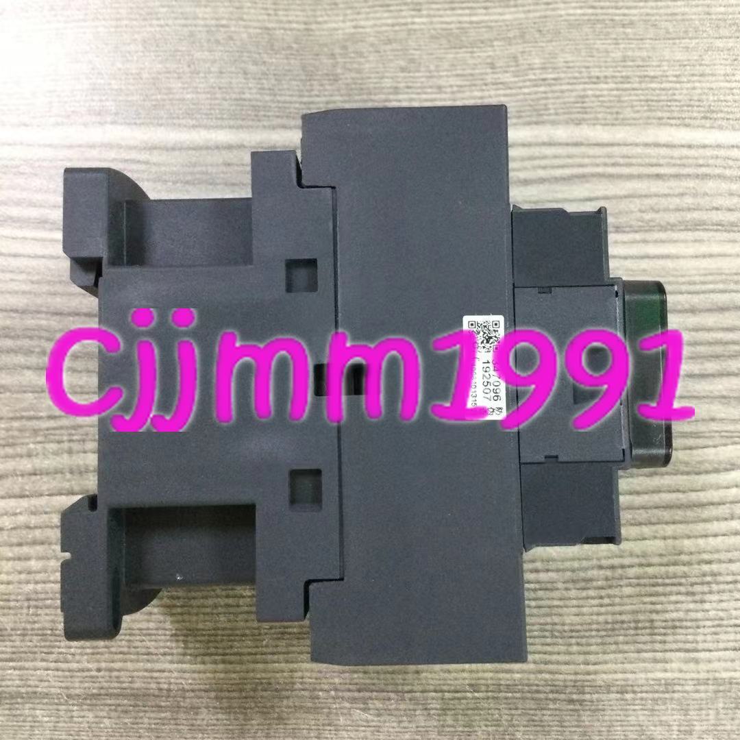 new 1PC AC contactor LC1DT25E7C AC48V - CONTACTORPRO