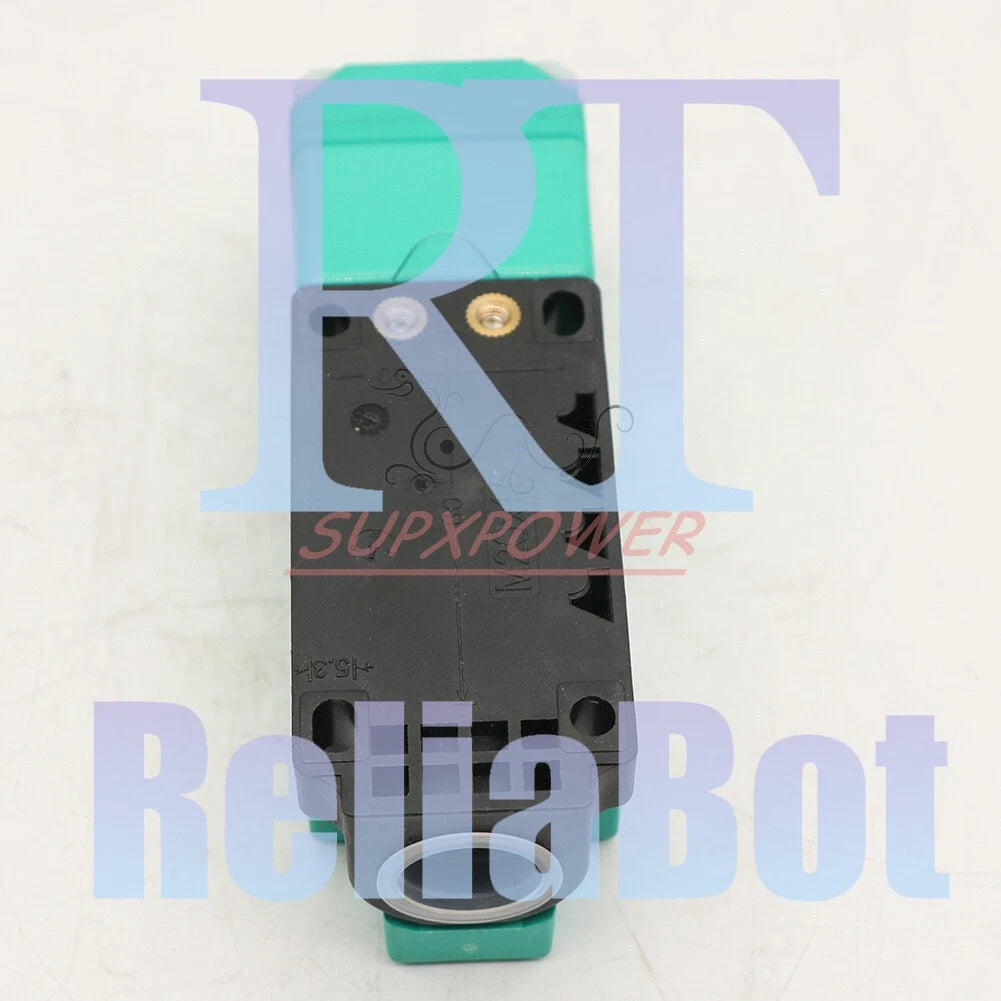PEPPERL + FUCHS NBB20-U4-UU Inductive Sensor (1PCS)