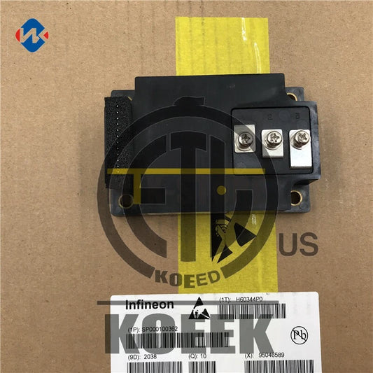 1PCS Module NIEC NL01A Quality Assurance