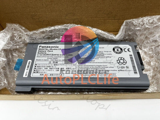1PCS Genuin OEM CF-VZSU46 Laptop Battery for Panasonic Toughbook
