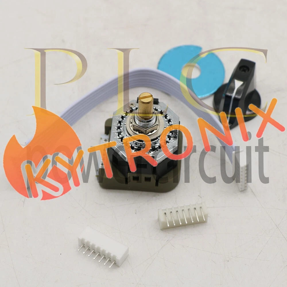 FUJI AC09-RX Rotary Switch Electronic Handwheel 1PCS