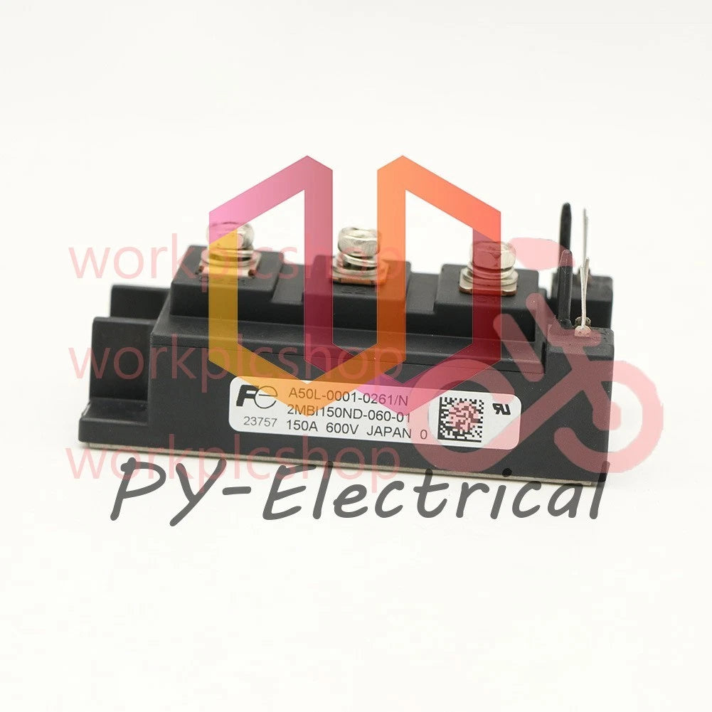 FUJI 2MBI150ND-060-01 A50L-0001-0261 (1PCS)