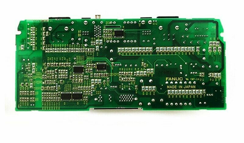 FANUC A20B-2101-0390 Control Board FANUC A20B-2101-0390 Controller - FANUC