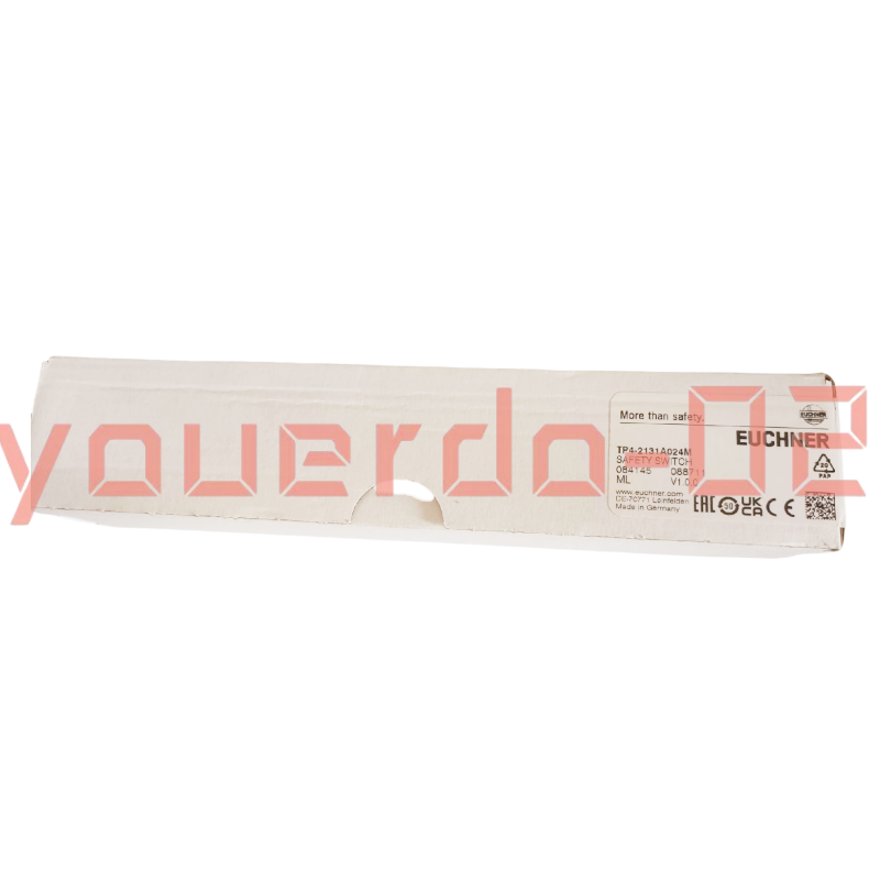 new EUCHNER TP42131A024M Safety Switch