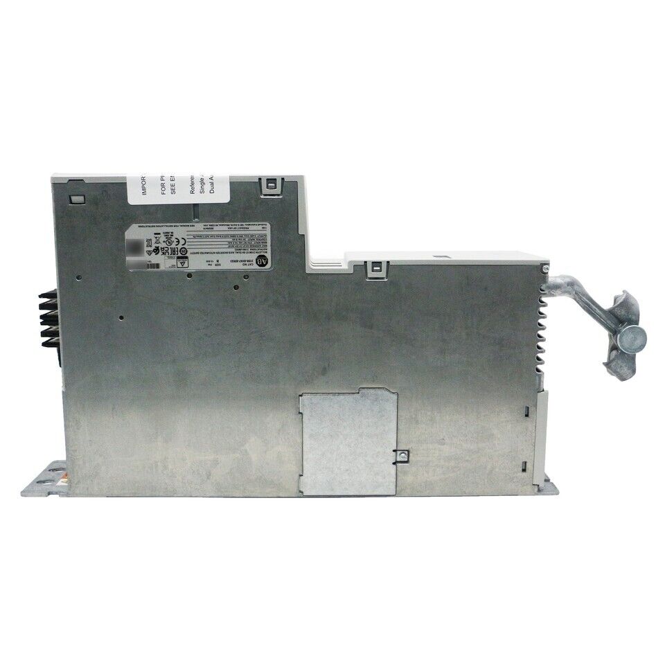 Allen Bradley Kinetix 5700 Dual Axis Inverter - ALLEN BRADLEY