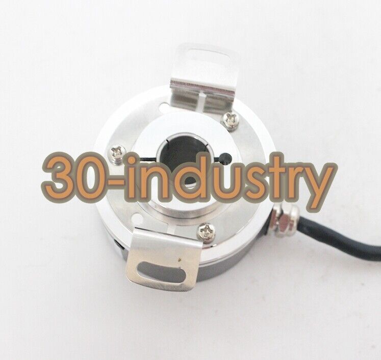 1PCS RIH4412-603G-600BZ/24E Rotary Encoder Replacement Part - koeed