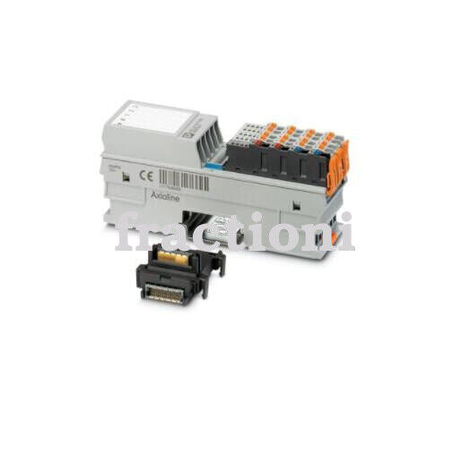 Phoenix AXL F DI16/1 1H, 1-Year Warranty - PHOENIX