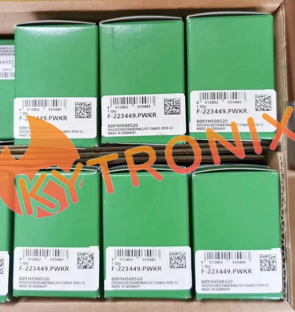 INA F-223449.PWKR Needle Roller Bearings 1PCS #AT