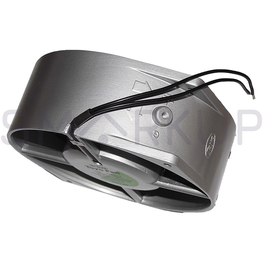 new In Box TOYO FAN UT670D-TP Aluminum Frame Fan 100VAC - TOYO