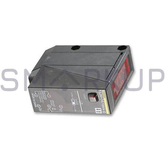new OMRON E3JM-DS70M4-G E3JMDS70M4G Photoelectric Switch