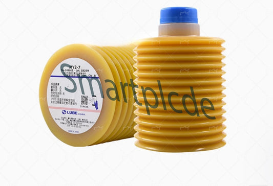 1Pc 700CC LUBE grease MY2-7 Sumitomo injection molding machine free shipping