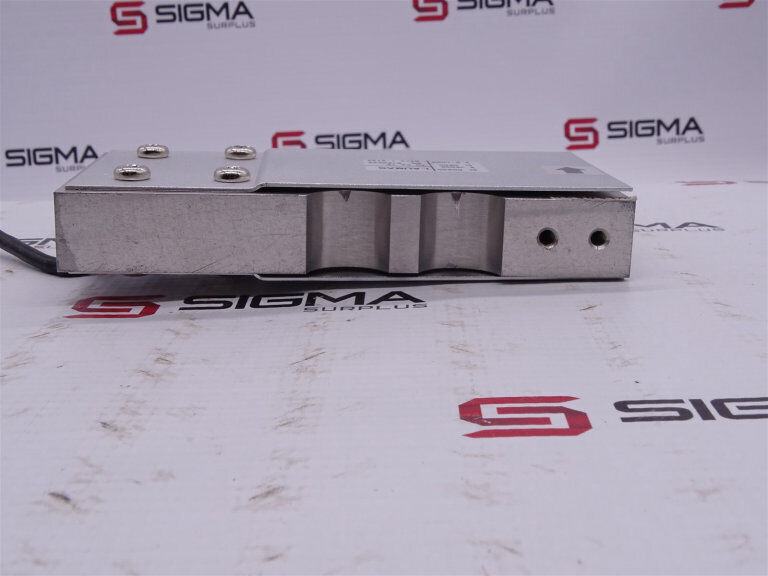 LAUMAS W150539: Load Cell Sensor, High Precision Measurement Device - LAUMAS