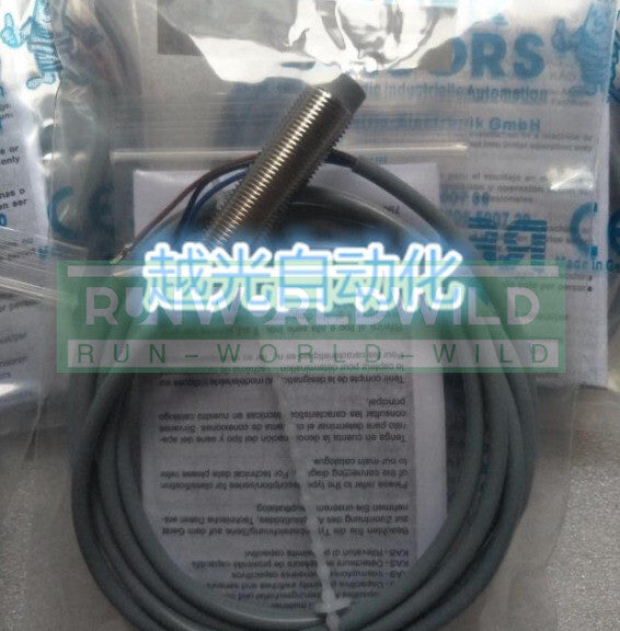 1PCS FOR RECHNER proximity switch sensor IAS-20-A22-S