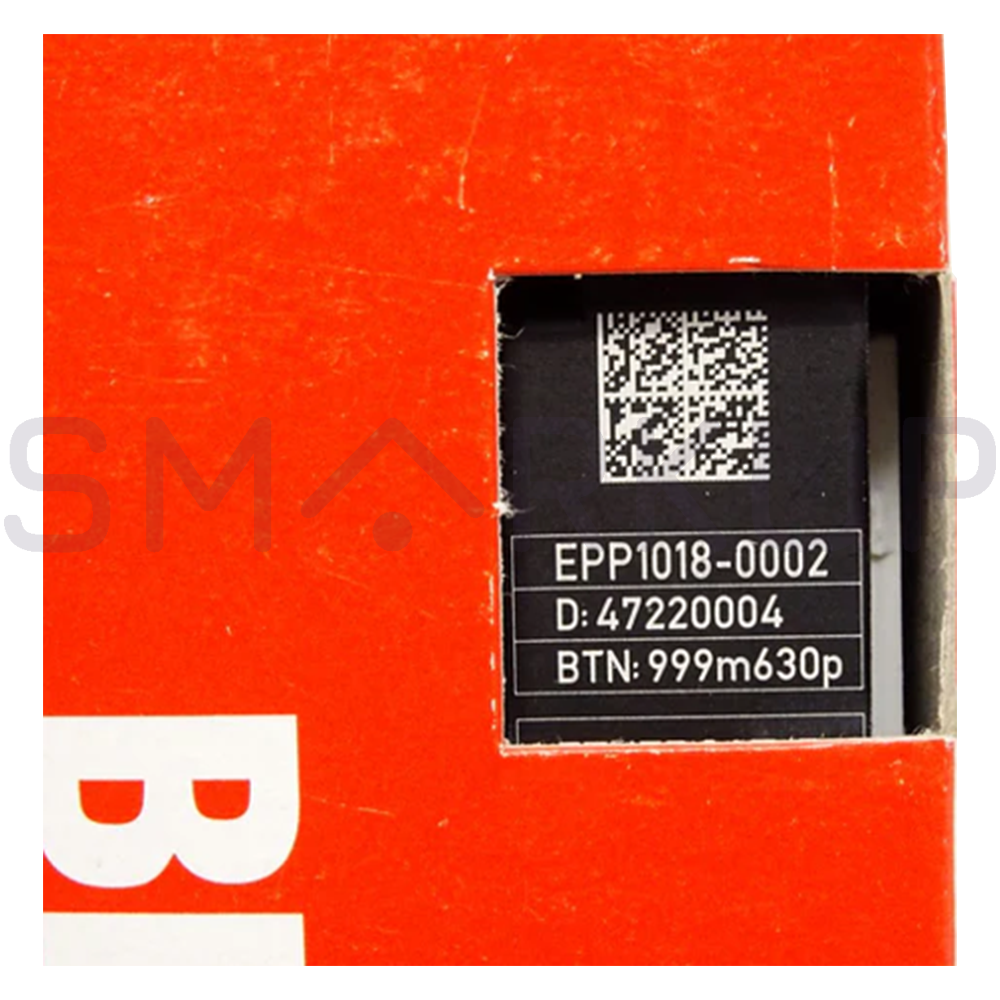 new BECKHOFF EPP1018-0002 Digital Input Module