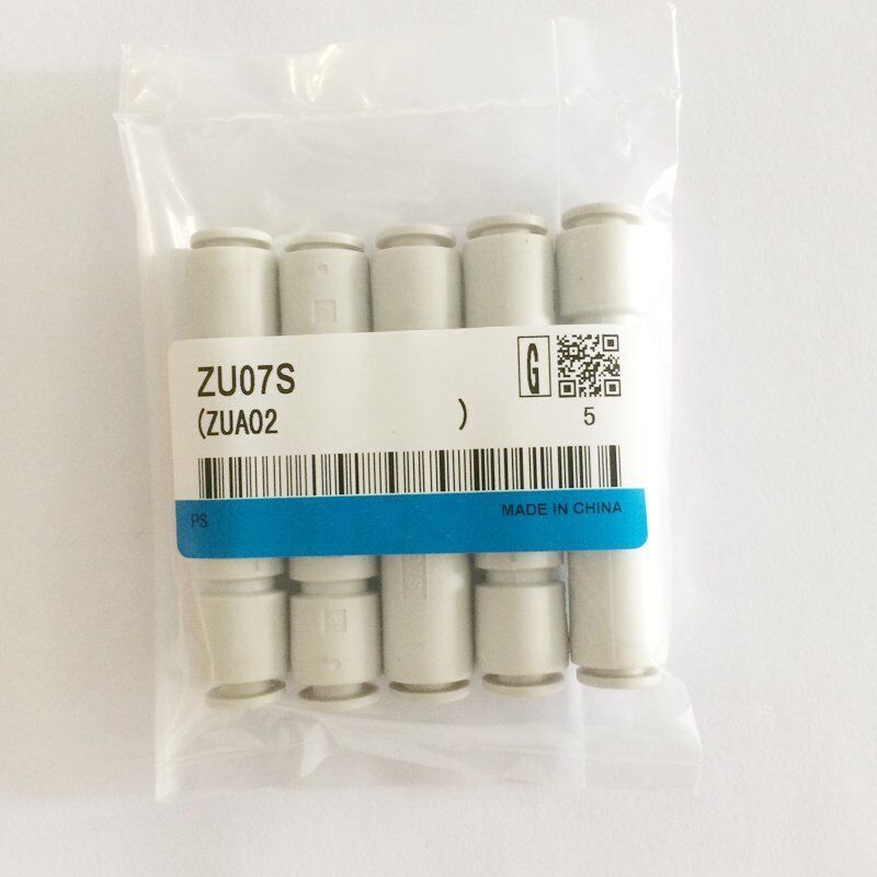 SMC ZU07S 5pcs Vacuum Generatorr Free Shipping