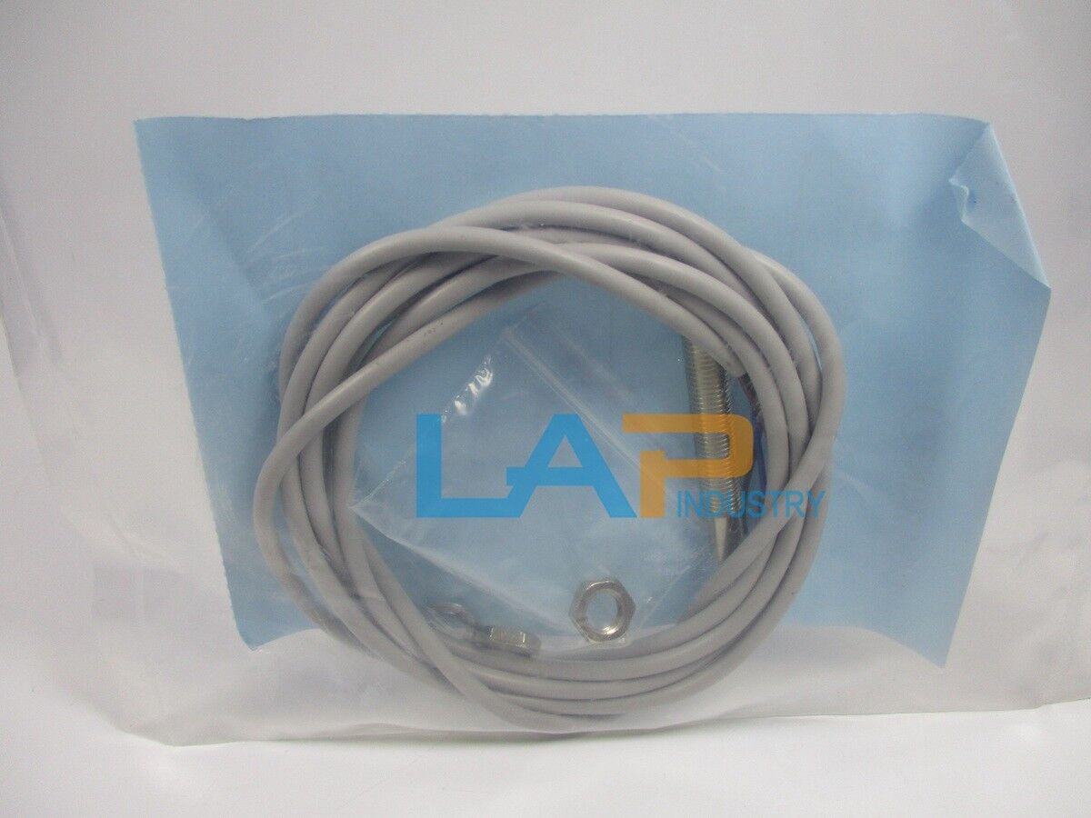 CONTRINEX Proximity Switch DW-HD-621-M8 - CONTRINEX