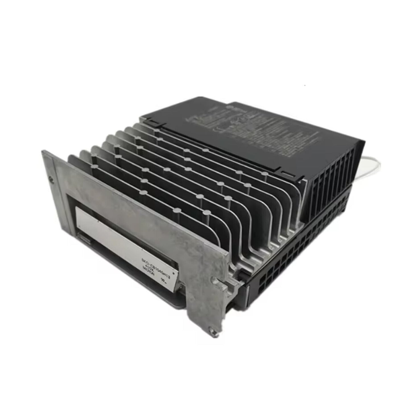 Mitsubishi MR-JE-70C Servo Driver New - MITSUBISHI