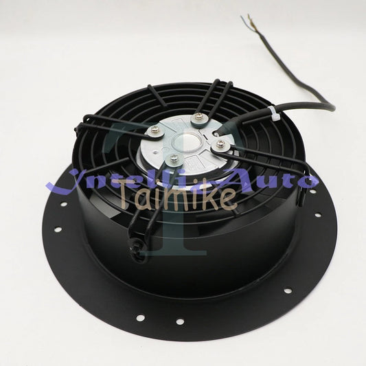 1PCS W2E200-CE31-21 Ebm W2E200CE3121