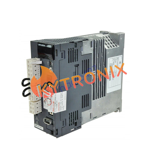 MITSUBISHI MR-J3-70A 750W AC Servo Amplifier NIB Free Ship