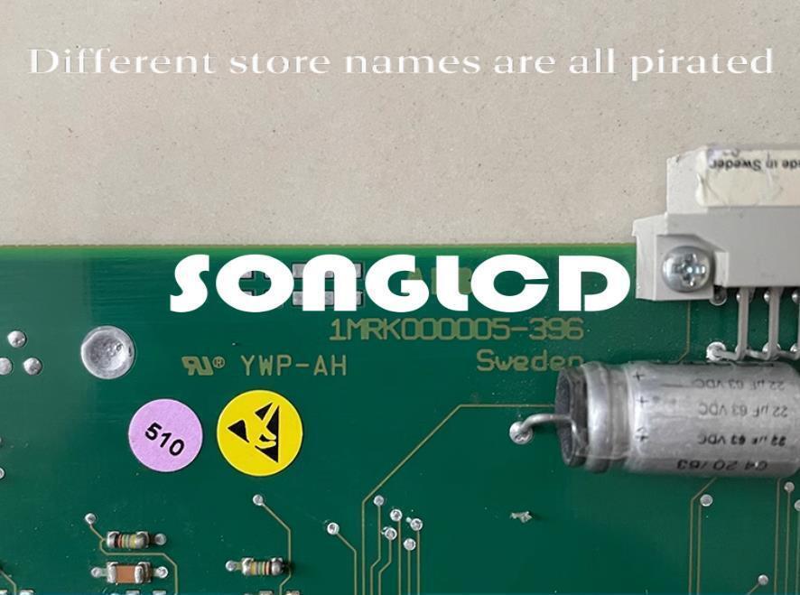 1PCS 1MRK000173-BCr00 Circuit Breaker Accessory - OMRON