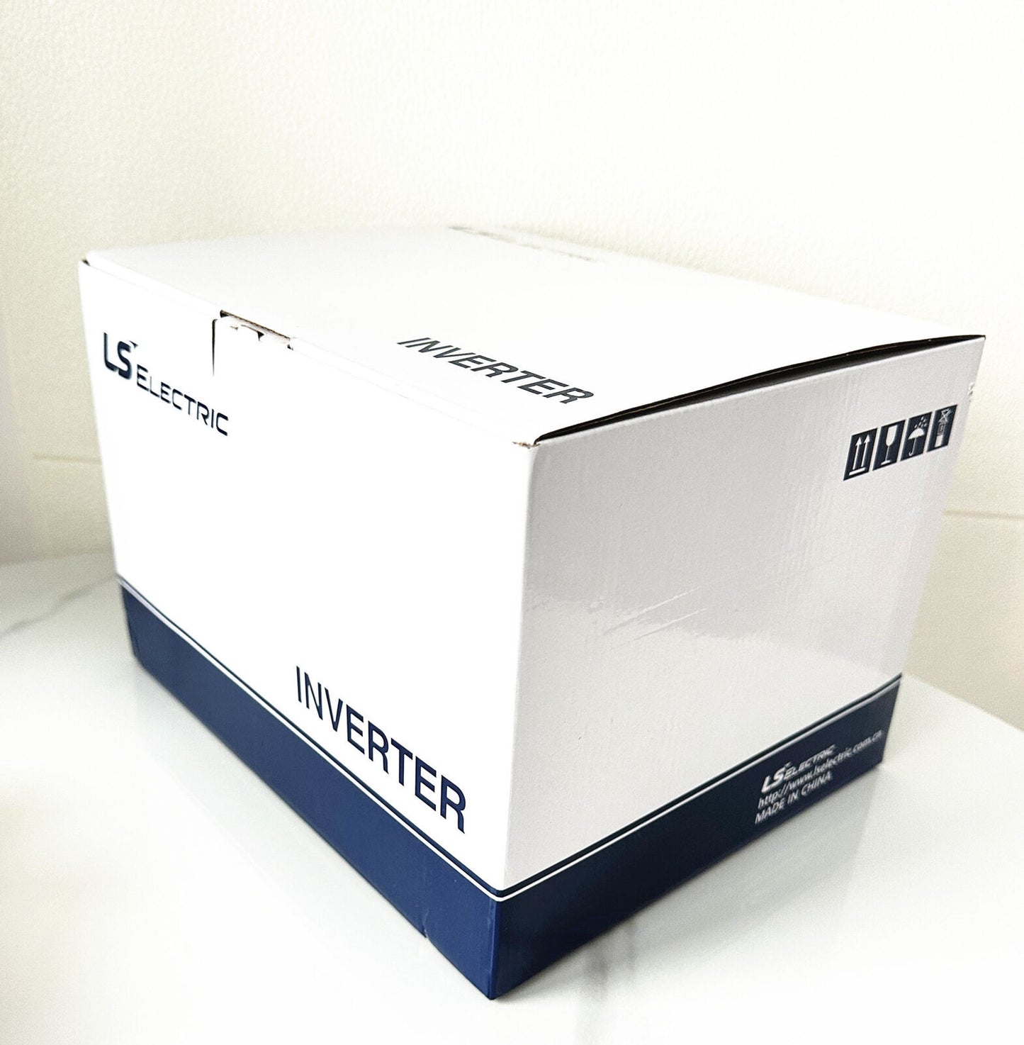 1pcs LS Electric G100 series Inverter LSLV0075G100-4ENNN