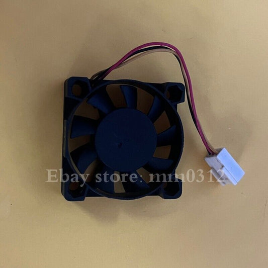 Efficient DC12V 0.09A Quiet Fan from ARX Ceradyna FAN 4010 - ARX