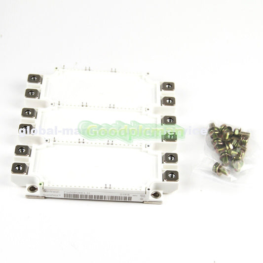 Eupec / Infineon FS450R12KE3-S1 Transistor IGPT Modules