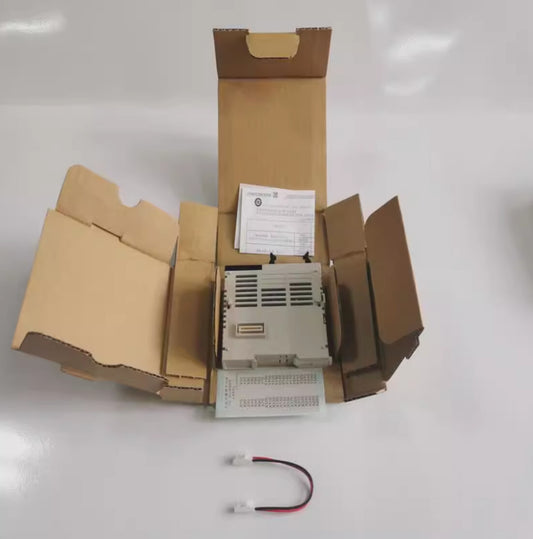 1PC Mitsubishi FX2NC-16EX FX2NC16EX Programmable Controller Free Ship