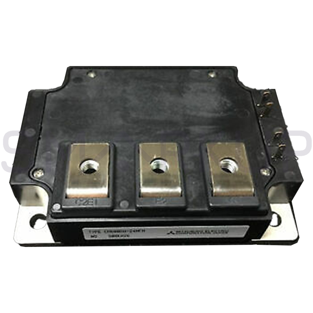 new MITSUBISHI CM600DU-24NFH IGBT Module