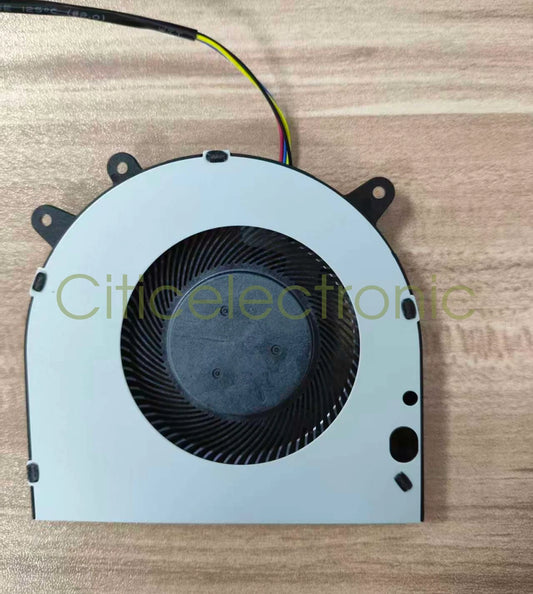 Fan BF07507H05FP 4Pin DC5V 0.5A Mini PC Replacement CPU