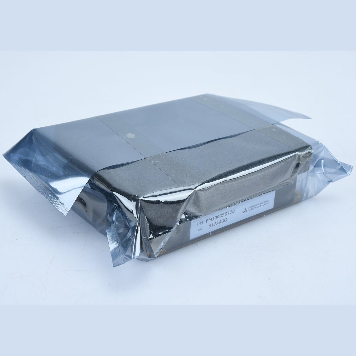 Mitsubishi IN-BOX Module PM100CSD120 - MITSUBISHI