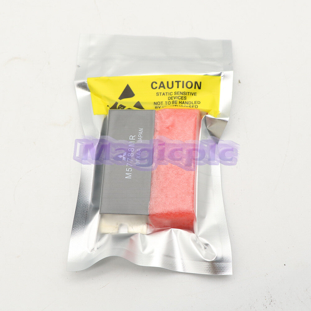new MITSUBISHI M57788MR Power Supply Module (1Pcs)