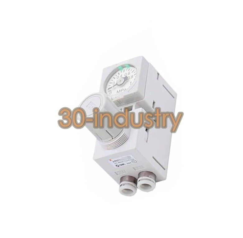 SMC ARM10F1-08G Pressure Regulator - 1PCS New - SMC