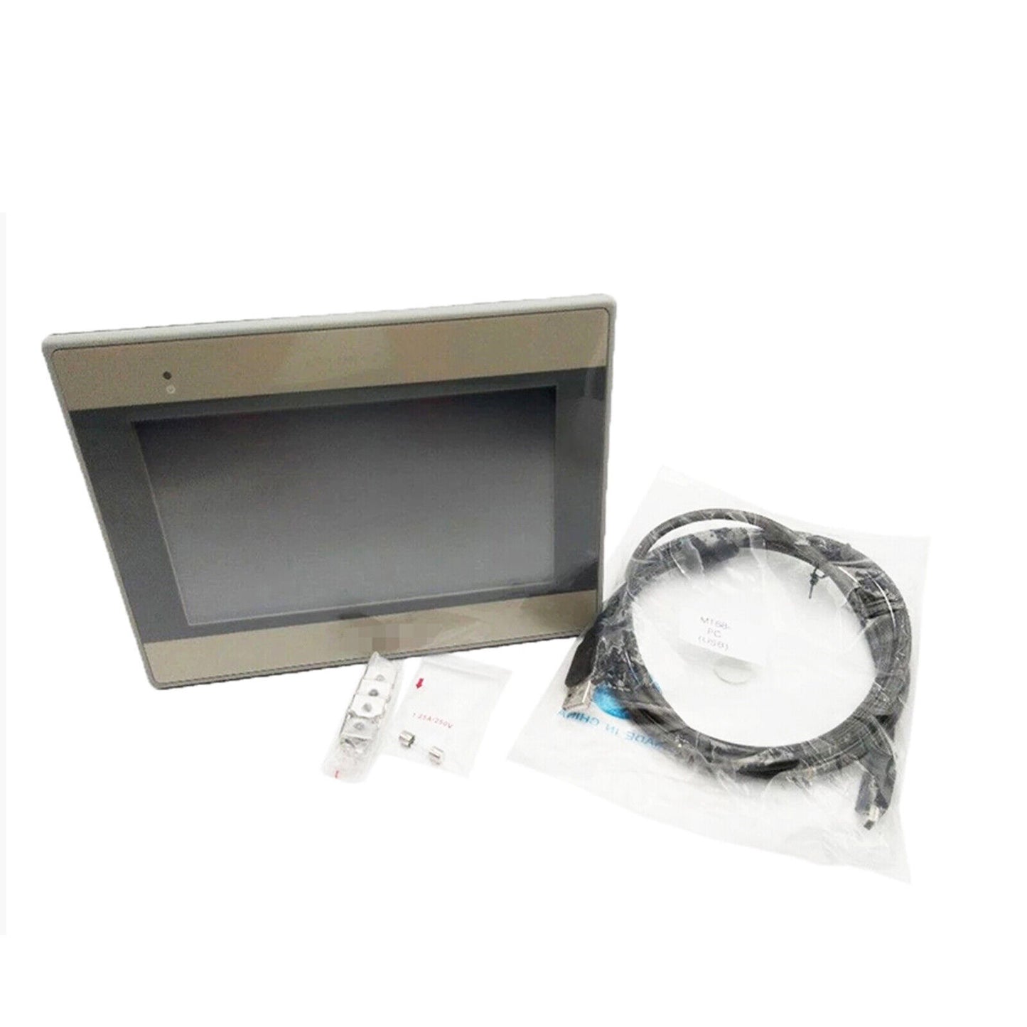 MT8071iE Weinview 7-Inch HMI Touch Screen - WEINVIEW