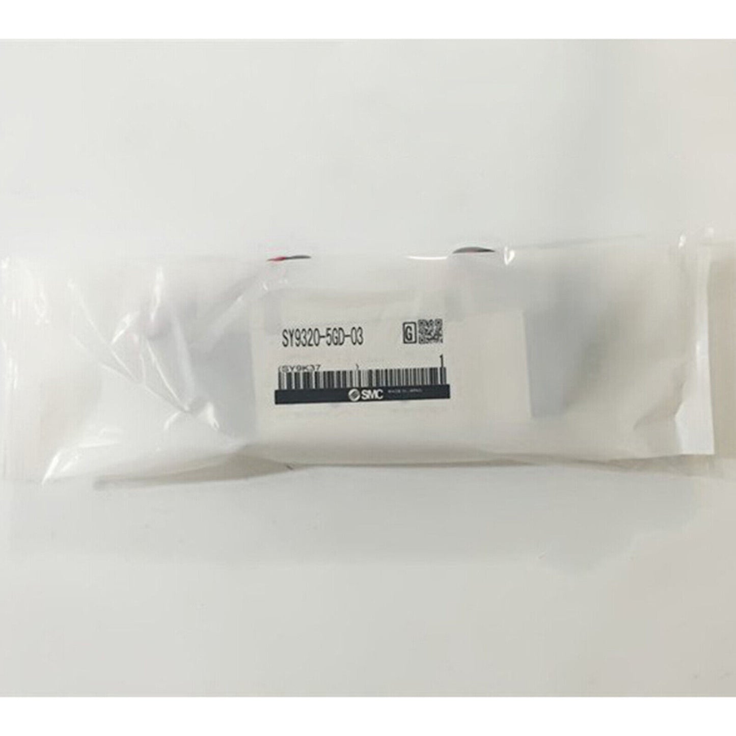 1PC SMC SY9320-5GD-03 Solenoid Valve - SMC
