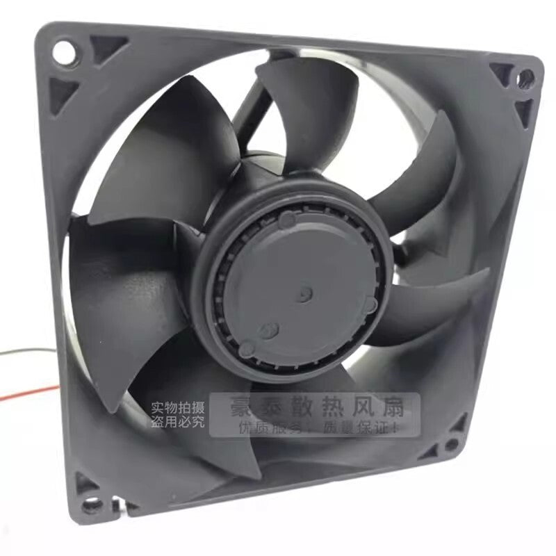 M YM2409PMB1 9038 DC24V 0.33A 9CM 3-Wire Inverter Cooling Fan
