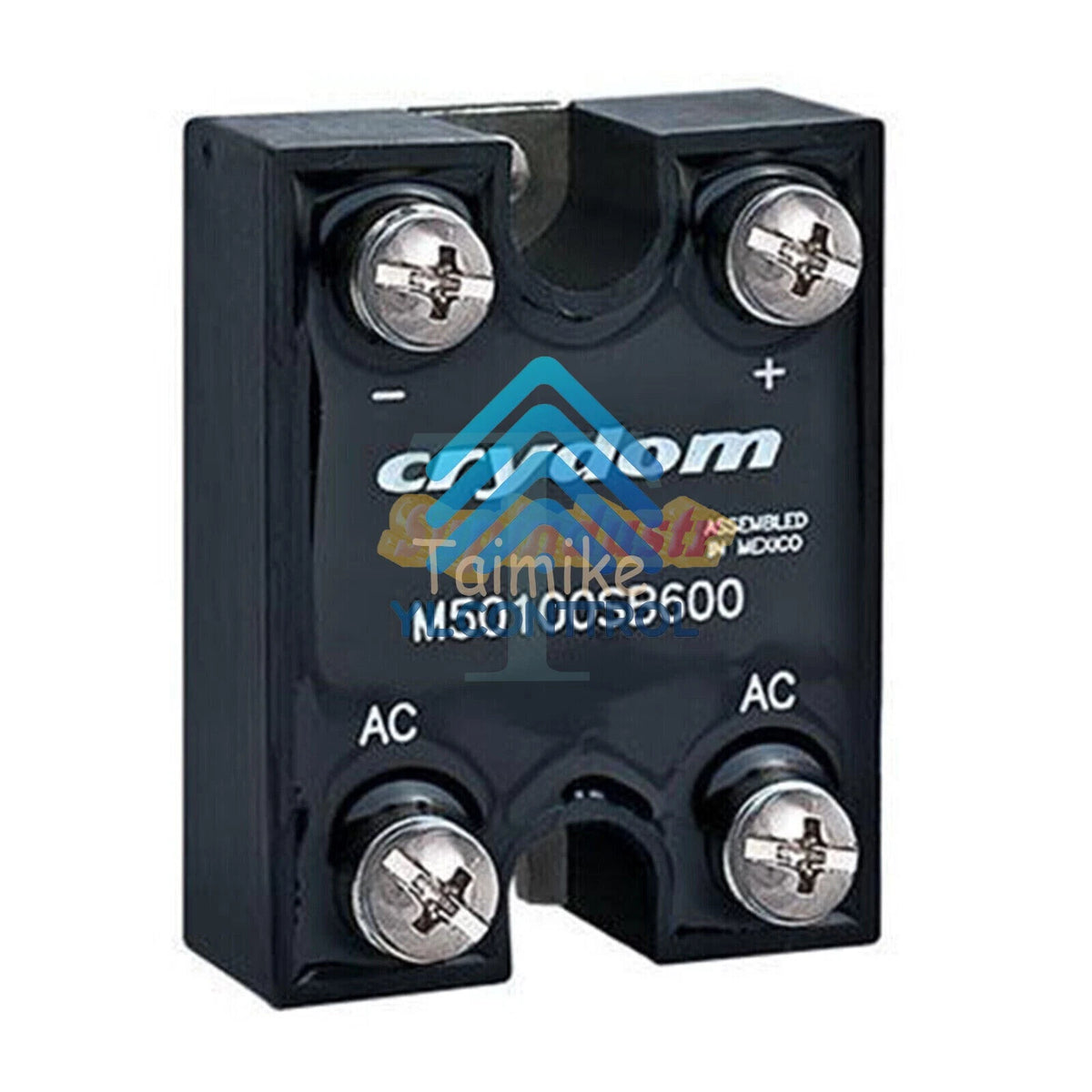 1PCS M50100SB600 CRYDOM BRIDGE RECTIFIER Module