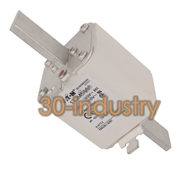 1PCS NEW Bussmann 170M5401 Fuse - Reliable Circuit Protection - BUSSMANN