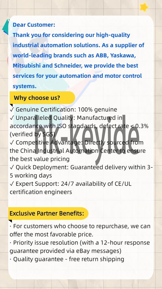 1PC LV429338 Schneider LV429338 Extended Rotary Handle Fast delivery