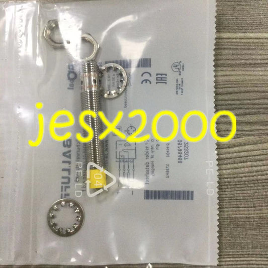 new 1PC BES M12EN-PFC40F-S04G-D11 Sensor - BES