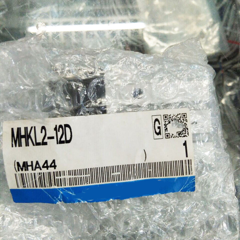 SMC MHKL2-12D Pneumatic Finger KD