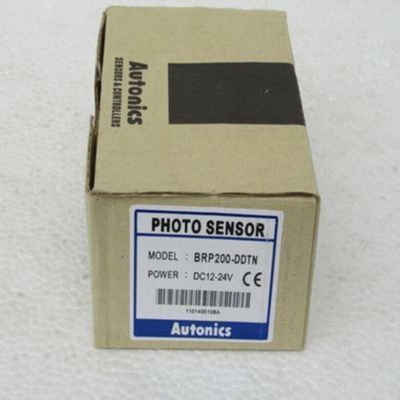 AUTONICS Photoelectric Sensor BRP200 - AUTONICS