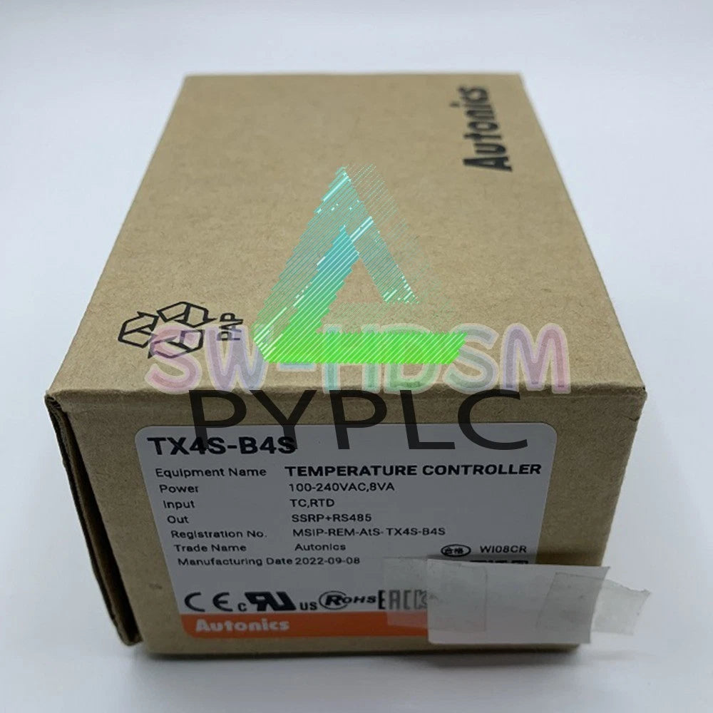 1Pcs for Autonics TX4S-B4S Temperature Controller Freight Free